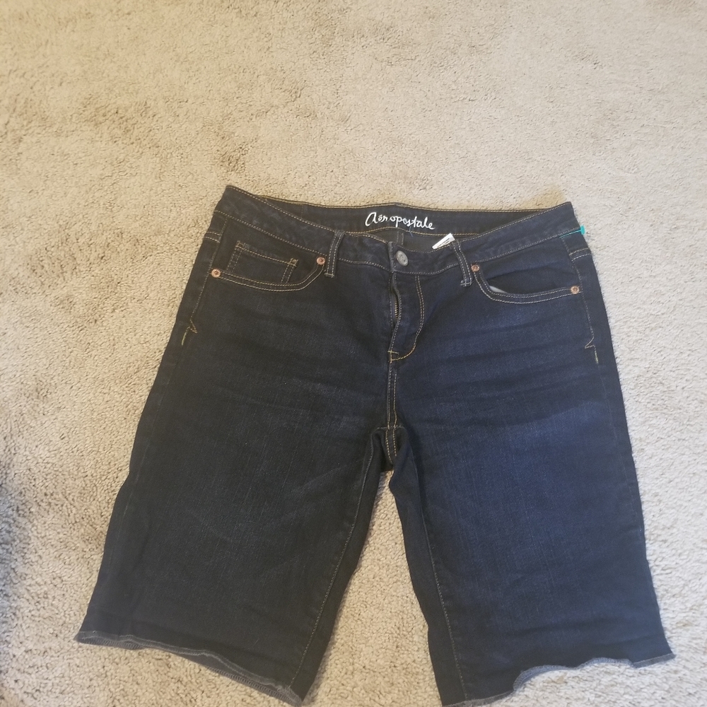 Aeropostle Shorts